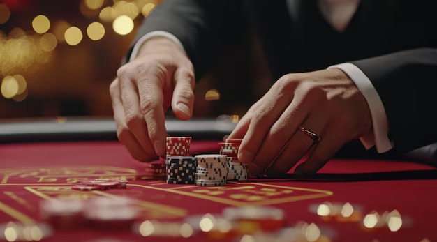 Our slot853 mobile casino and sportsbook service