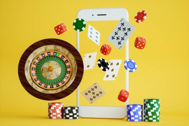 slot853 App 