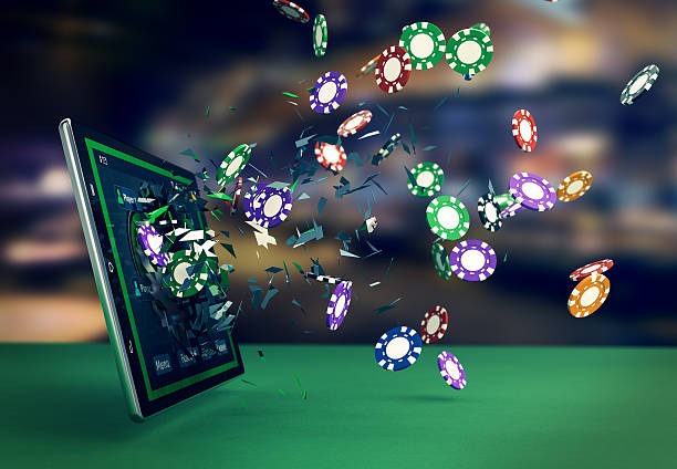 slot853 mobile app account and slot lobby view