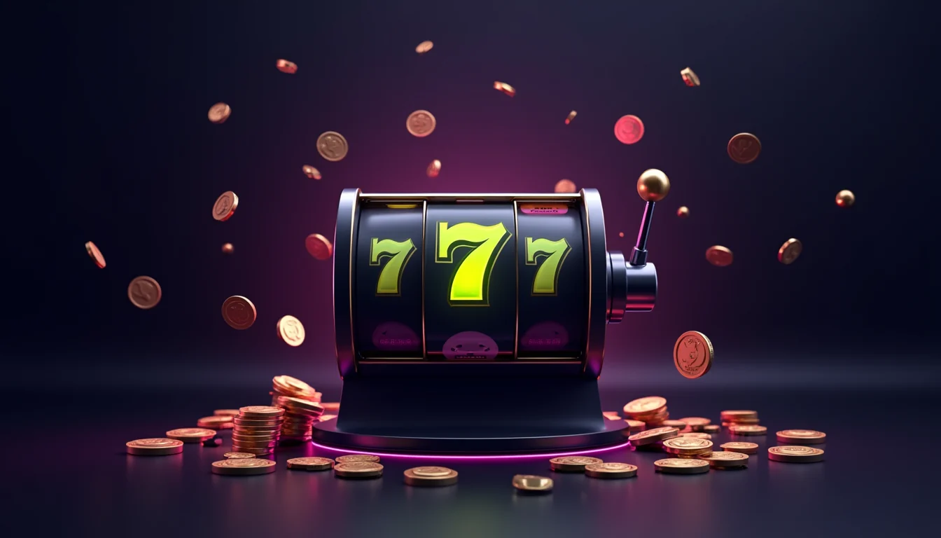slot853 featured game showcase