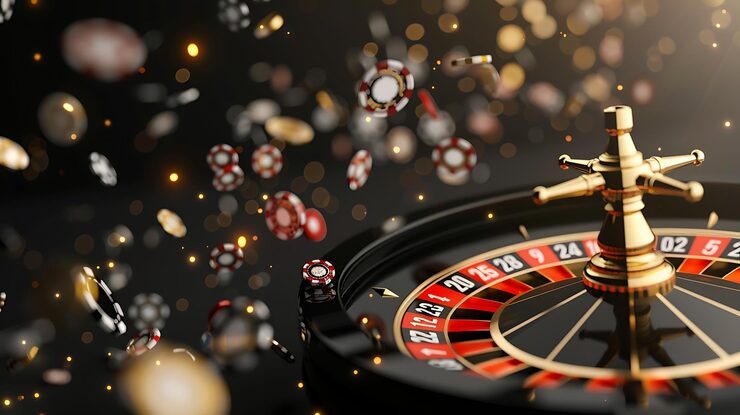 Our slot853 Wild Fireworks slot guide view